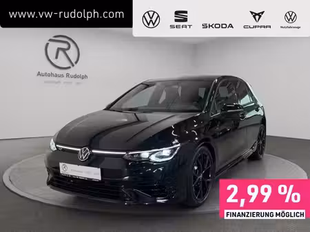 Volkswagen Golf R 2.0 245 4Motion