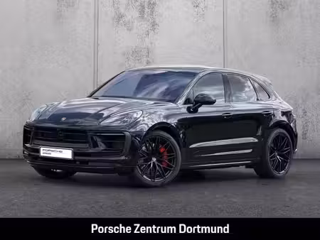 Porsche Macan GTS V6 2.9 440 4x4