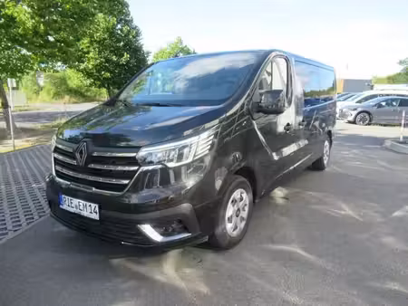 Renault Trafic 2.0 dCi 150 Evolution