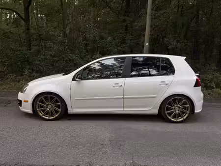 Volkswagen Golf 1.4 80