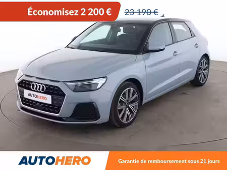 Audi A1 25 TFSI 1.0 TFSI 95 Design