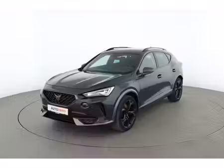 Cupra Formentor 1.4 245