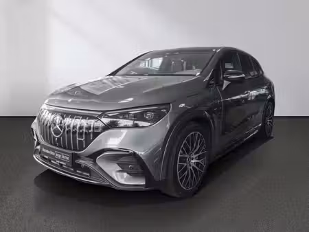 Mercedes-Benz EQE 43 AMG 476