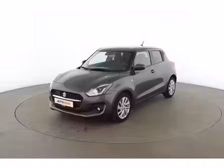 Suzuki Swift 1.2 83