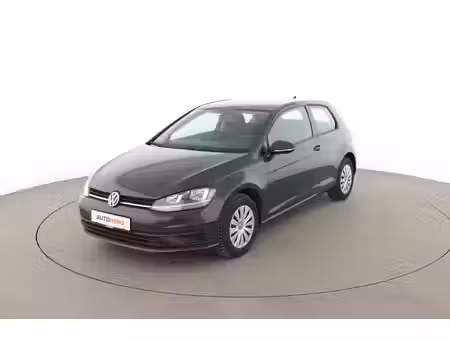 Volkswagen Golf 1.0 TSI 85 Trendline