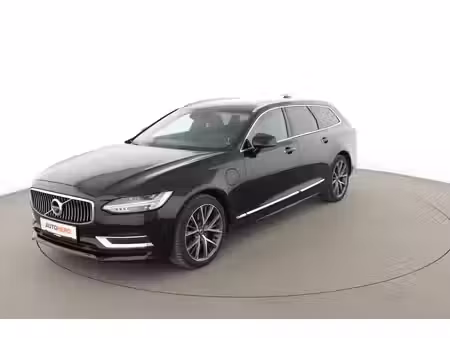 Volvo V90 T8 2.0 4x4