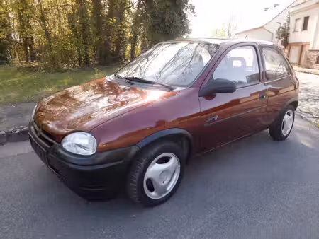 Opel Corsa 1.4 60 Viva