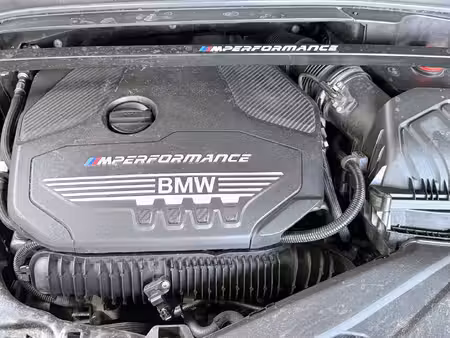 BMW X2 M35i 2.0 306 M Performance xDrive