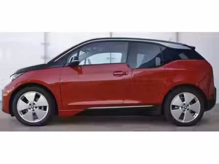 BMW i3 120 AH 170 eDrive