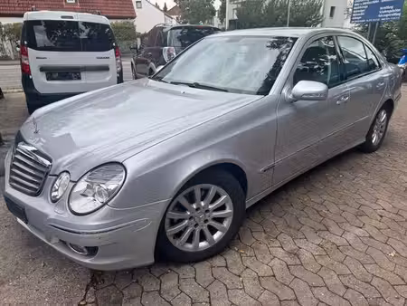 Mercedes-Benz Classe E E 220 2.1 CDI 170 Elegance