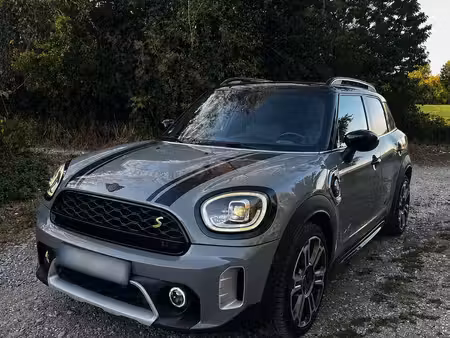 Mini Countryman Cooper SE 1.5 ALL4