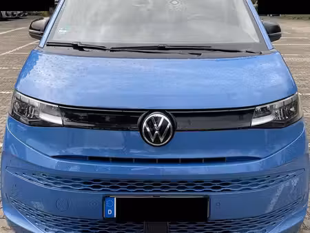 Volkswagen Multivan 2.0 TDI 150