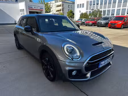 Mini Clubman John Cooper Works 2.0 190 ALL4