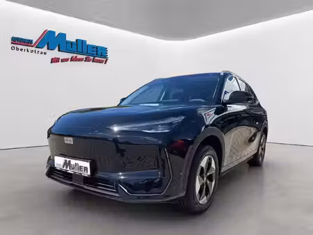 Geely E5 PRO