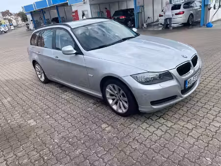 BMW Série 3 316 2.0 190 sDrive