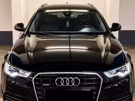 Audi A6 3.0 BiTDI 313 quattro