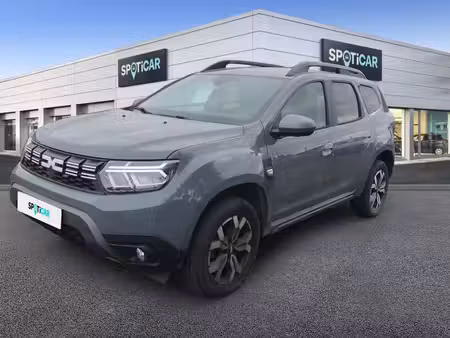 Dacia Duster Eco G 1.0 101 Journey