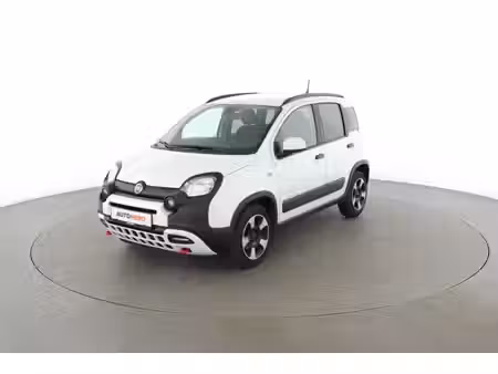 Fiat Panda 1.0 69