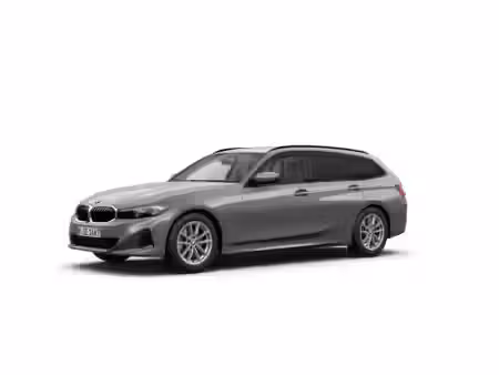 BMW Série 3 318d 2.0 150