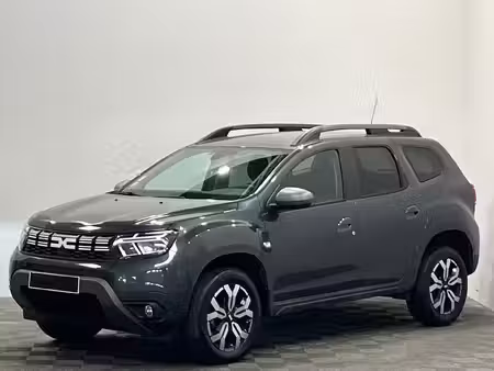 Dacia Duster 1.5 dCi 115 Journey