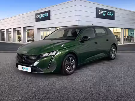 Peugeot 308 1.2 THP 130 Active