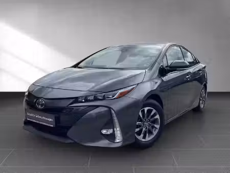 Toyota Prius+ 1.8 99
