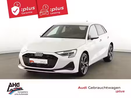 Audi A3 1.5 TFSI 204