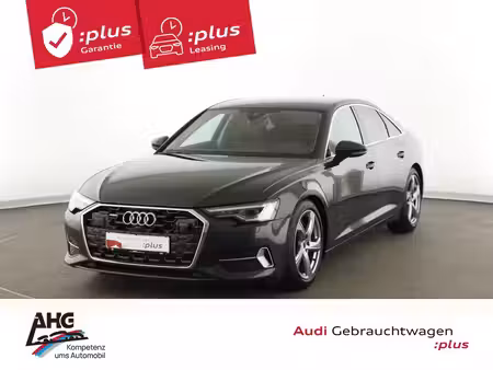 Audi A6 50 TDI 3.0 TDI 286 quattro
