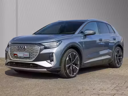 Audi Q4 e-tron 50 299 quattro