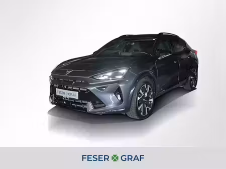 Cupra Formentor VZ 2.0 TSI 333 4x4