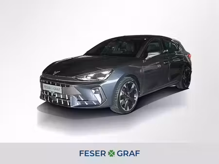 Cupra Leon 1.5 TSI 150