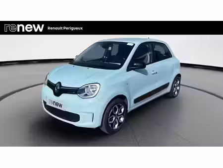 Renault Twingo 81