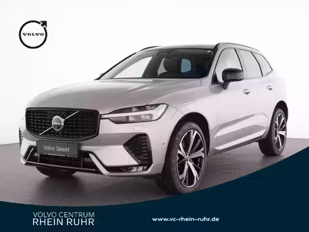 Volvo XC60 2.0 4x4