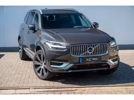 Volvo XC90 T8 2.0 310 Plus 4x4
