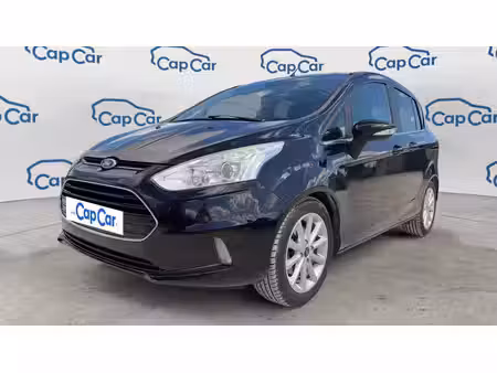 Ford B-max 1.6 105 Titanium