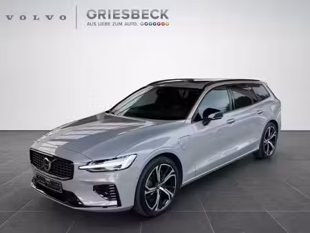 Volvo V60 2.0 4x4