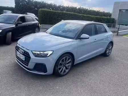Audi A1 35 TFSI 1.5 TFSI 150 Avus