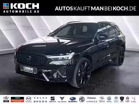 Volvo XC60 2.0 4x4