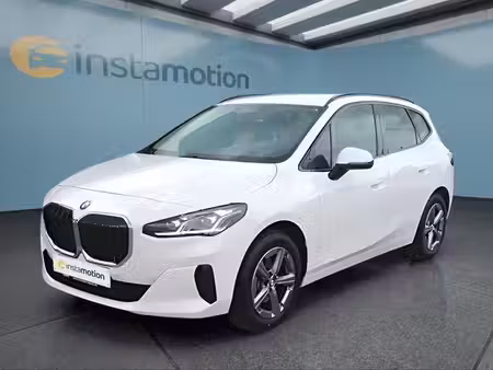 BMW Série 2 1.5