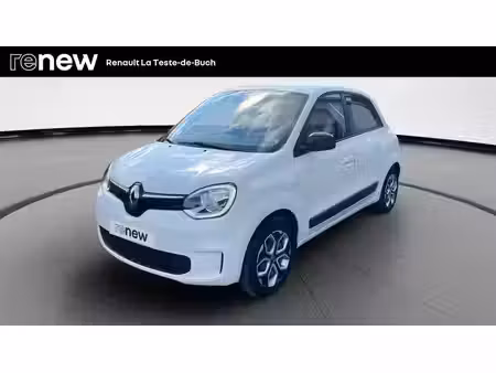Renault Twingo 81 Équilibre