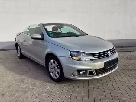 Volkswagen EOS 1.4 TSI 122