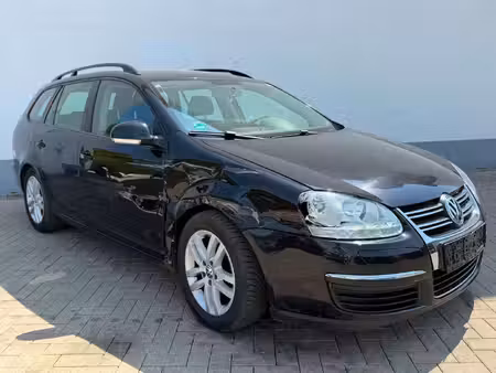 Volkswagen Golf TDI 105 Trendline