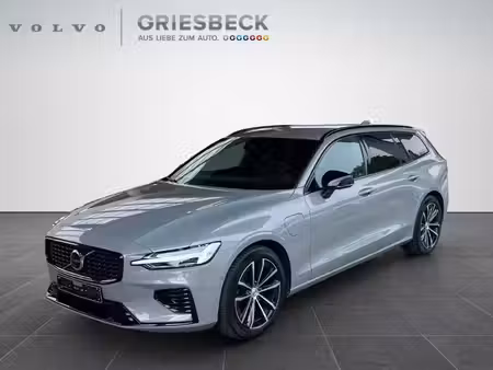 Volvo V60 2.0 4x4
