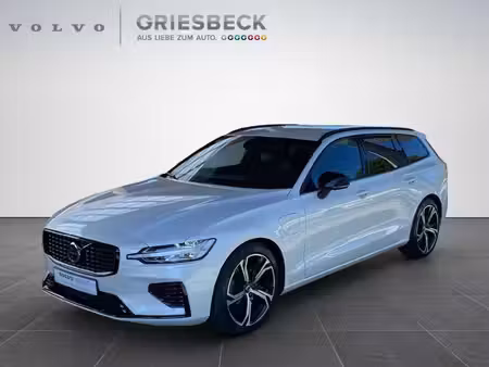 Volvo V60 2.0 4x4