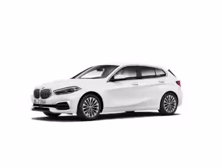 BMW Série 1 120d 2.0 190 sDrive