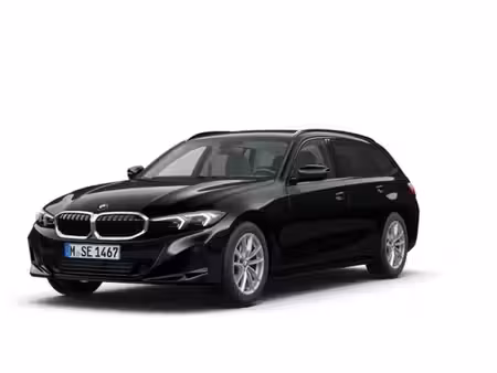 BMW Série 3 318d 2.0 150