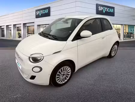 Fiat 500 118