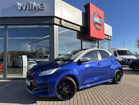 Mazda Mazda2 1.5 116