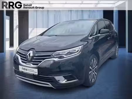 Renault Espace 2.0 dCi 189 Initiale Paris