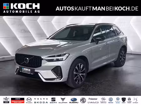 Volvo XC60 2.0 4x4